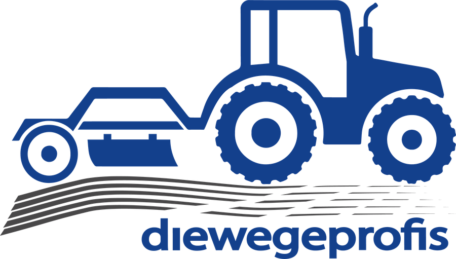 Die Wegeprofis – Spezialist für Wegesanierung
